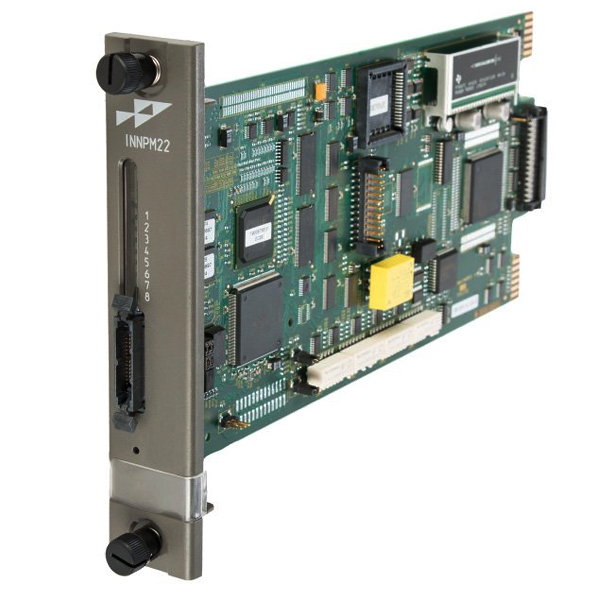 INNPM22 New ABB Bailey Network Module